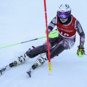 Zwei dritte Plätze für Victoria Olivier
