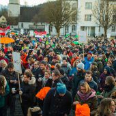 Faire Gehaltserhöhung gefordert