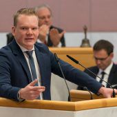 Reaktionen zur neuen Bundesregierung