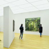 Das Kunstmuseum Liechtenstein zum Vorteilspreis besuchen