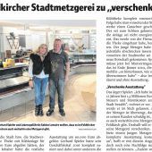 Entgegnung