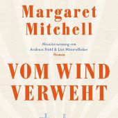 Nun heißt es richtig  „Vom Wind verweht“
