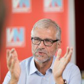 Mitverhandler Walser hat wenig Freude mit dem Bildungskapitel