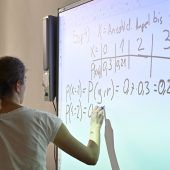 Mathe-Reform und mehr Bewegung