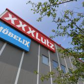 Erfolgreiches Jahr für XXXLutz