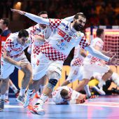 Handball EURO 2020