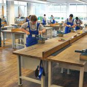 37 Millionen Euro für ­bessere Jobchancen