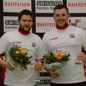 Platz fünf für Serienweltmeister