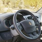 Entweder Diesel- oder Strom-Schub