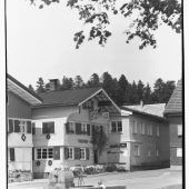 Der „Engel“ – himmlische Gastfreundschaft