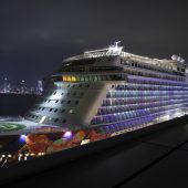 Coronavirus: Kreuzfahrtschiff-Passagiere können aufatmen