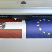 EU kämpft mit lädiertem Image