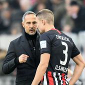 Ilsanker vor Startelf-Debüt