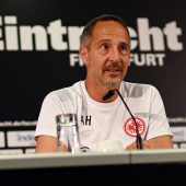 Alles Gute zum 50er, Adi Hütter