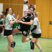 Sprung in die Profikarriere