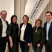 ÖVP Dornbirn überwiegend mit bewährten Kräften