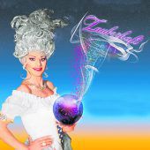 „Herrliche Damen“ verzaubern mit neuer Travestie-Revue