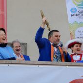Narren entmachten die Stadtregierung