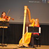 Walgauer Musiklehrer spielten groß auf