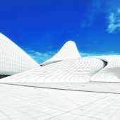Heydar Aliyev Center