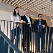 „Innovation als Teil der DNA“