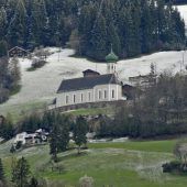 Das Montafon und seine neuen Hochgebirgler