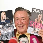 Auf der Suche nach einer Begleitung
