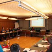 Wertvolle Infos für Frastner Vereine