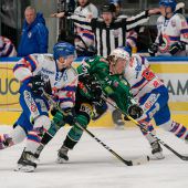 VEU gewinnt und verliert Stanley