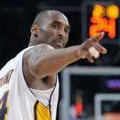 Kobe-Bryant-Preisfür All-Star der NBA
