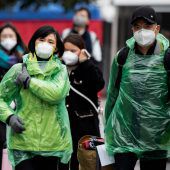 China kehrt nach Coronavirus-Ausbruch zur Normalität zurück