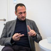 Neuer Weg bietet neue Chance für Toptalente