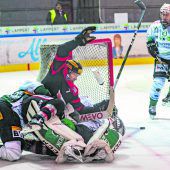 VEU bleibt im Rennen, Rückschlag für den EHC