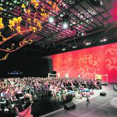 Karriere-Package gewinnen für das „Female Future Festival“