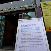 Coronavirus hält Vorarlberg auf Trab