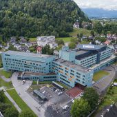 LKH Bregenz reduziert die ­OP-Kapazität