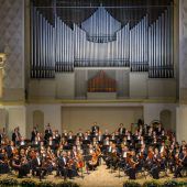 Bregenzer Meisterkonzert