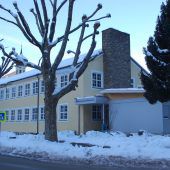 Schruns ebnet Weg für Volksschulneubau