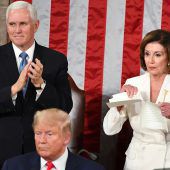 Trump vom Senat freigesprochen