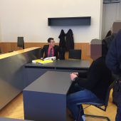 Haft für Junior von Dealerfamilie