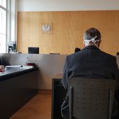 Viereinhalb Jahre Haft für Sexualtäter