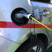 Weiterer Ausbau der E-Mobilität