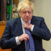 Briten drohen EU mit Gesprächsabbruch