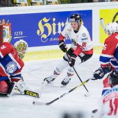 Zwerger in Spiellaune führt A-Team zum 2:0-Sieg über Norwegen