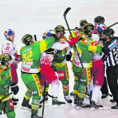 Kein Pokal, dafür viele Schmerzen