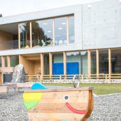Mehr Platz in der Stadt für Kindergartenkinder