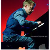Matija Dedic Quartet feat. Darko Jurkovic