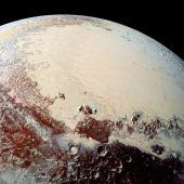 Pluto soll wieder Planet werden