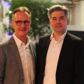 Neuer Obmann beim WB Dornbirn