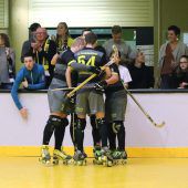 RHC besiegt Uri im Penaltyschießen